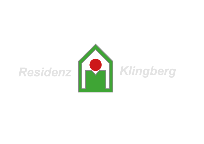 Residenz Klingberg Logo